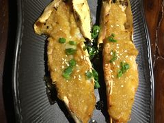 -麻省理功-深海烤鱼(昆城广场店)
