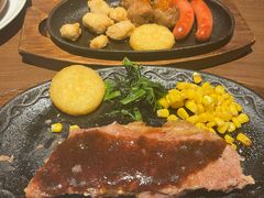 -萨莉亚意式餐厅(杭州西溪龙湖天街店)