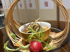 -吉兆·料理(红梅南路店)