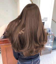 -GANO HAIR 