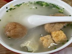 -珊珊小笼馆(仙霞路店)