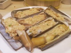 -海味当家(西安路店)