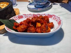 -小吴越·江浙融合菜(惠山万达广场店)