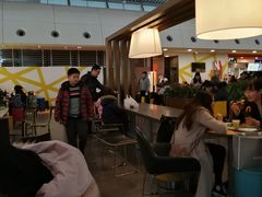 -麦当劳(杭州东站高铁店)
