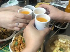 -肥猫烤翅·20年老字号(锦州道店)