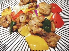 -蜜桃花开·中西融合菜E&W(南长街店)