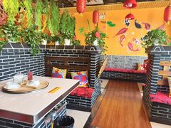 -江湖水乡铁锅炖魚(周庄嘉园店)