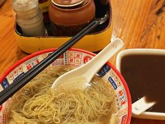 -第一面(东湖西路店)