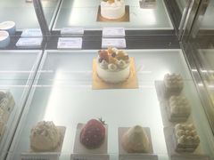 -1Cake壹刻蛋糕(奥体公园味觉艺术馆店)