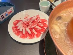 -额尔敦涮肉自助(摩尔城店)