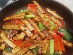 -桃源春晓中餐厅 TaoYuan Restaurant
