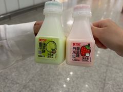 -郑州新郑国际机场-T2航站楼