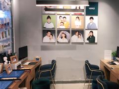 -海马体照相馆(合肥包河万达广场店)