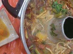-王大乔泡椒米线·小火锅(星城天地店)