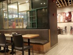 -永和大王(浦东南路店)