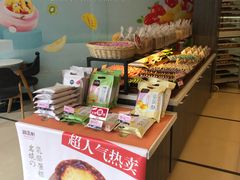 自助取餐区-御品轩(边家村店)