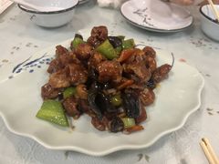 焦溜肥肠-鼎香润(德胜门内店)