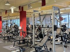 -聚健身GatherFitness(余杭店)