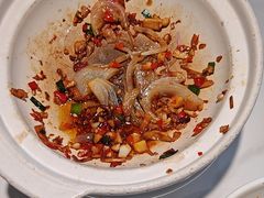 -兰湘子·湘菜小炒(长安万科广场店)