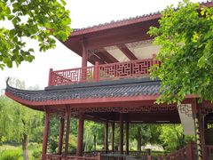 -堤角公园