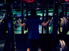 -W FITNESS 威尔仕健身·游泳(老西门新苑店)