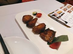 -上海1号私藏菜(静安店)