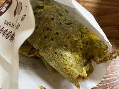 鸡蛋果子-盛月斋(大王庄店)