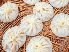 -西安贾三灌汤包·回坊小吃·清真炒菜(北院门总店)