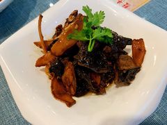 -茶油香闽南菜·花园餐厅(前埔店)