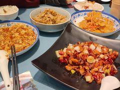 -玉桥餐厅(天坛店)