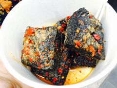 -武爹臭豆腐(坡子街店)