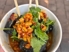 -黑色经典臭豆腐·湖南特产(坡子街店)