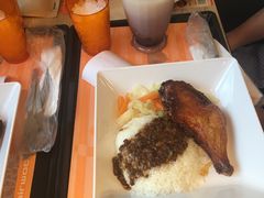 -大快活(丽丰店)