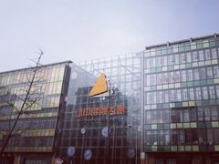 -丽达购物中心(崂山店)
