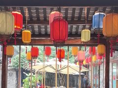 -院8里·少城记忆老川菜(宽窄巷子店)