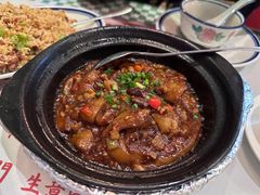 -香港新曜记茶餐厅(星耀城店)