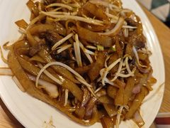 -花舍·新派粤菜·西餐·下午茶(亚运村·鸟巢店)
