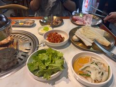 -六七八韩式烤肉·韩国料理(上杭路店)