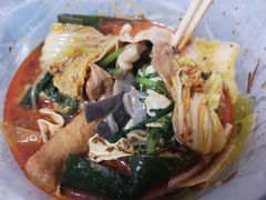 麻辣烫-林静小吃(复兴路店)