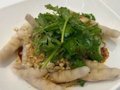 -益健名厨海鲜城(夏湾店)