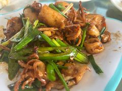 -七鲜渔港美食餐厅(巽寮湾海景店)