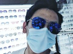 -华彬眼镜专业渐进配镜(潘家园店)