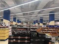 -盒马X会员店(上海森兰商都店)