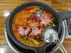 -笔记安顺夺夺粉火锅