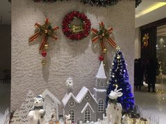 -太湖饭店玉兰厅(自助餐厅)