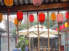 -院8里·少城记忆老川菜(宽窄巷子店)