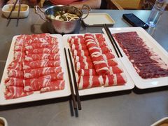 -君邦火锅(新疆大厦店)
