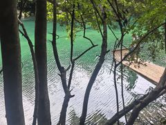 -石台牯牛降景区