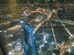 -上海中心大厦