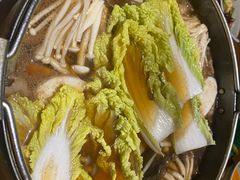 -和彩放题(渔阳店)